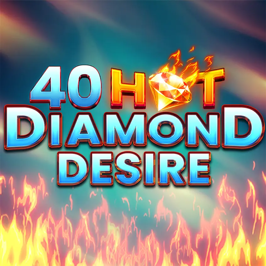40 Hot Diamond Desire — новинка