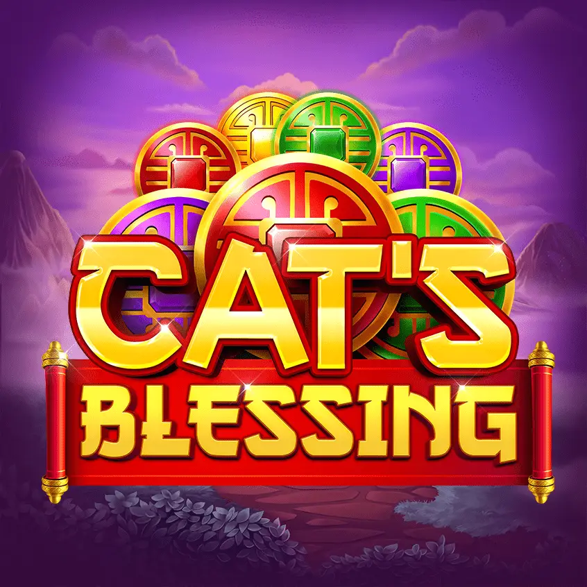 Cats Blessing — нова гра