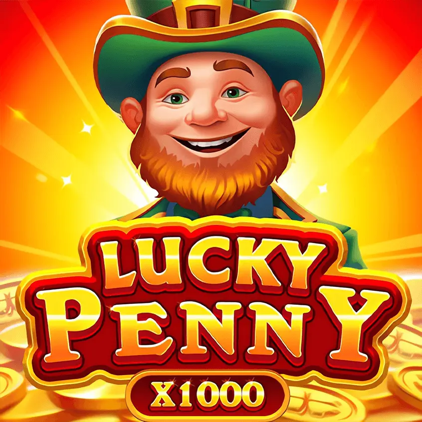 Lucky Penny — нова гра