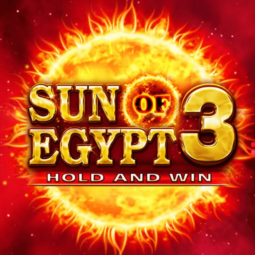 Sun of Egypt 3 — популярна гра